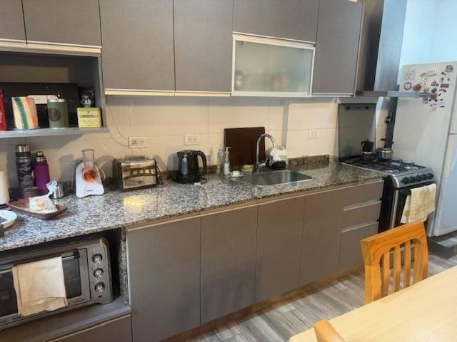 Venta PH 3 Ambientes en Villa Urquiza con Patio y Terraza 1