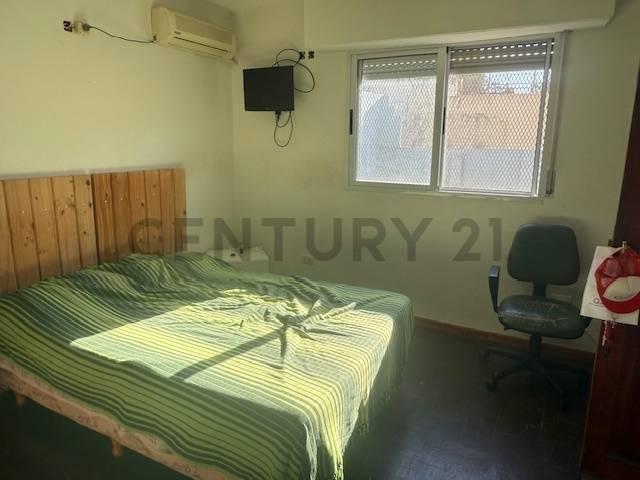 Venta PH 3 Ambientes en Villa Urquiza con Patio y Terraza 4