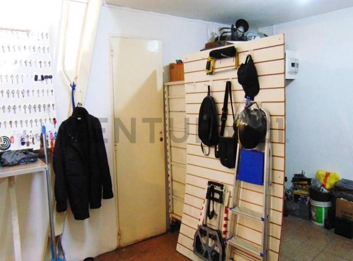 Venta de Local en Villa Crespo Baño Oportunidad