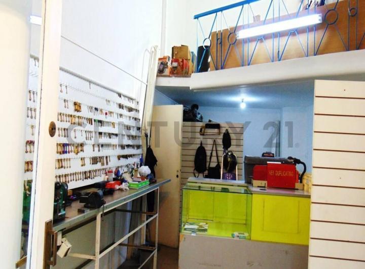 Venta de Local en Villa Crespo Baño Oportunidad