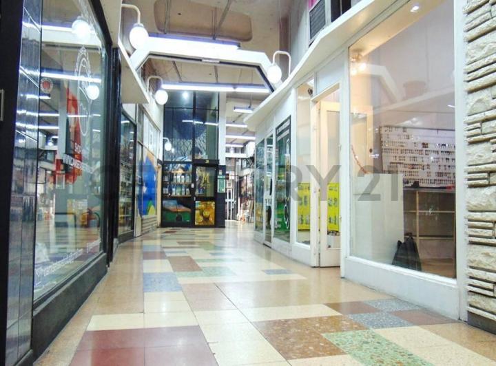 Venta de Local en Villa Crespo Baño Oportunidad
