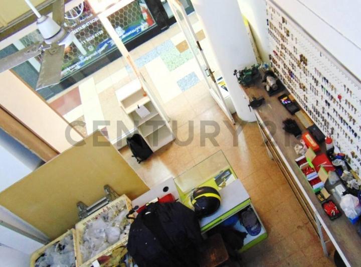 Venta de Local en Villa Crespo Baño Oportunidad