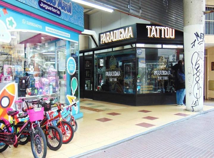 Foto de Venta de Local en Villa Crespo Baño Oportunidad, imagen 3