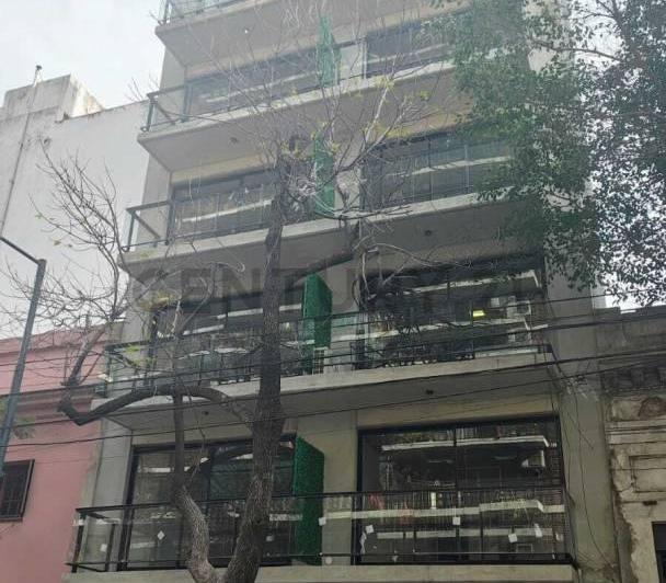 Departamento monoambientes 39m2a Estrenar.Monserrat Entrega Inmediata