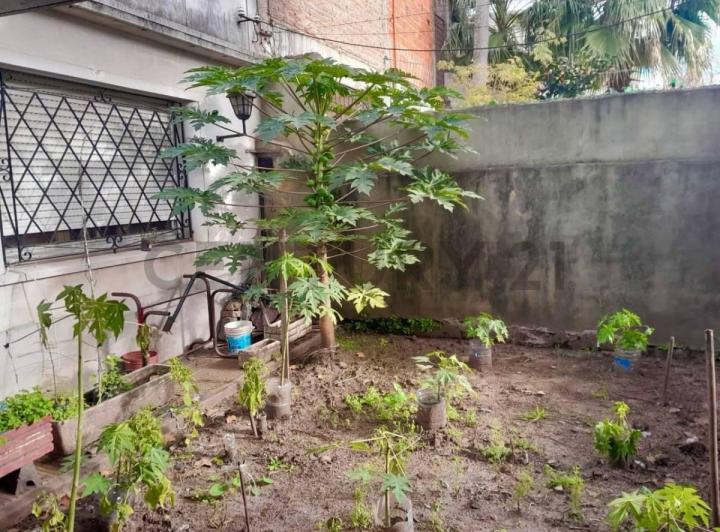 Oportunidad en San Martín – Casa de 4 ambientes a reciclar sobre lote de 379 m² 1