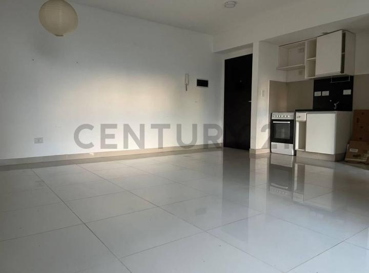 ALQUILER DEPARTAMENTO MONOAMBIENTE C/ COCHERA EN BELGRANO 5
