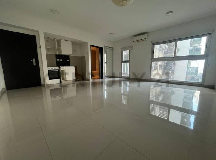 ALQUILER DEPARTAMENTO MONOAMBIENTE C/ COCHERA EN BELGRANO 1