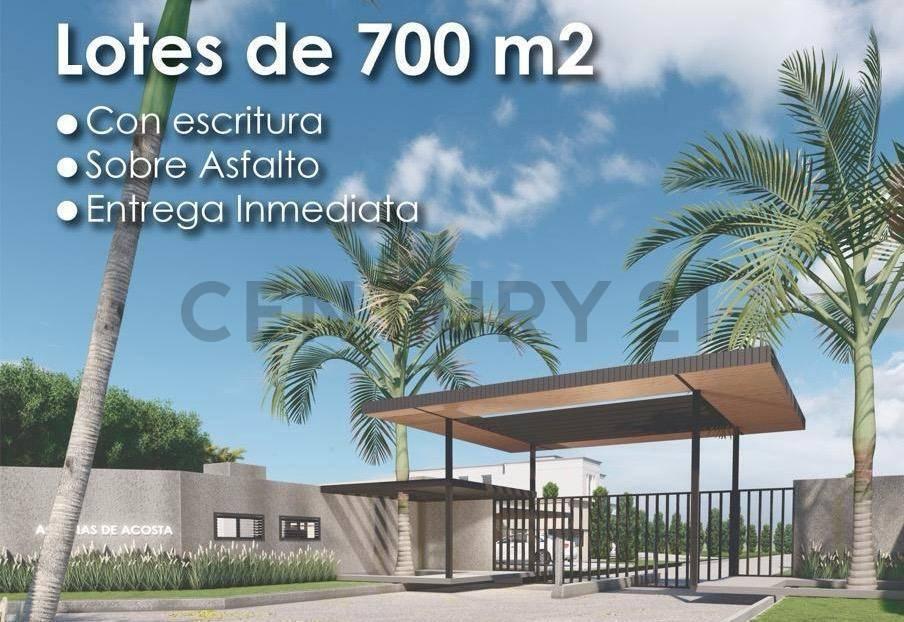 Foto de OPORTUNIDAD - VENTA DE TERRENOS / LOTES EN MERLO, imagen 3