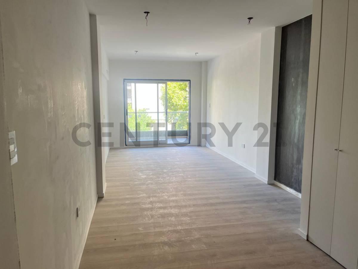Foto de Venta Departamento Monoambiente a Estrenar al Frente – Villa Urquiza, imagen 2