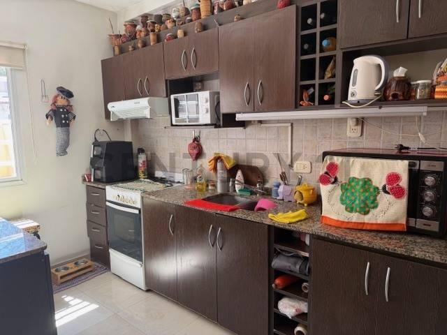 Foto de VENTA PH 3 AMBIENTES EN VILLA URQUIZA CON BALCON ATERRAZADO, imagen 3