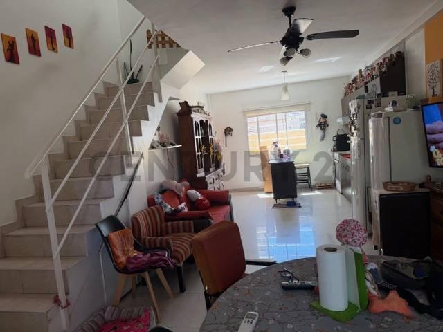 Foto de VENTA PH 3 AMBIENTES EN VILLA URQUIZA CON BALCON ATERRAZADO, imagen 1