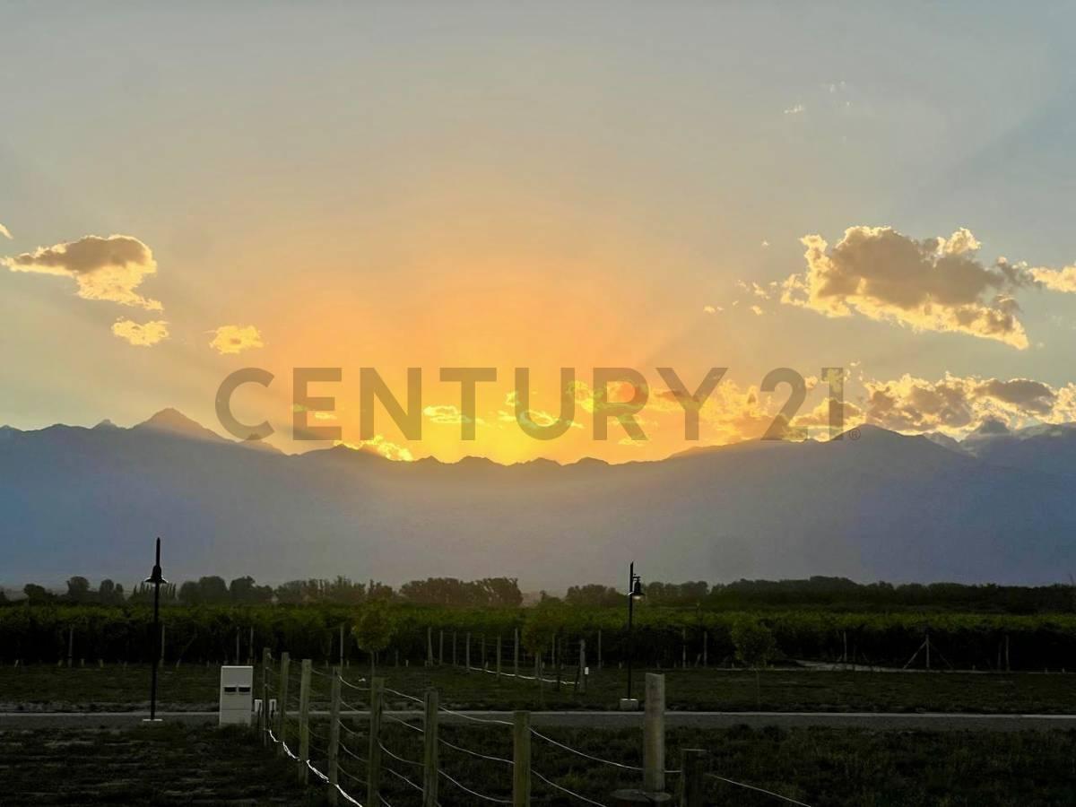 Foto de VENTA DE LOTE "TUPUNGATO VALLEY", imagen 1