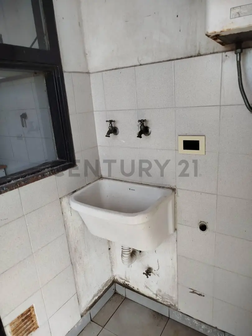 Venta de Departamento en Villa Madero 3 Ambientes Balcon Cochera Apto Credito 3