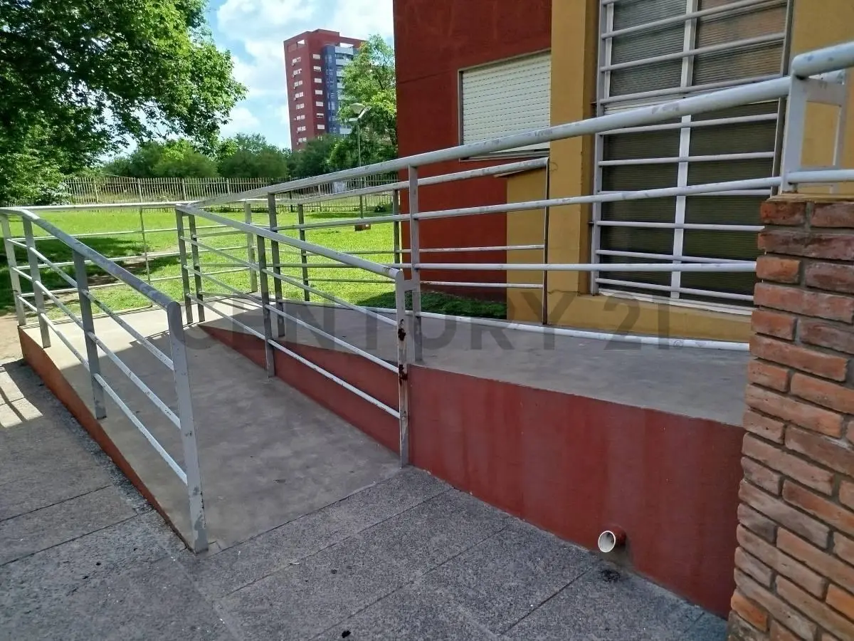 Venta de Departamento en Villa Madero 3 Ambientes Balcon Cochera Apto Credito 5