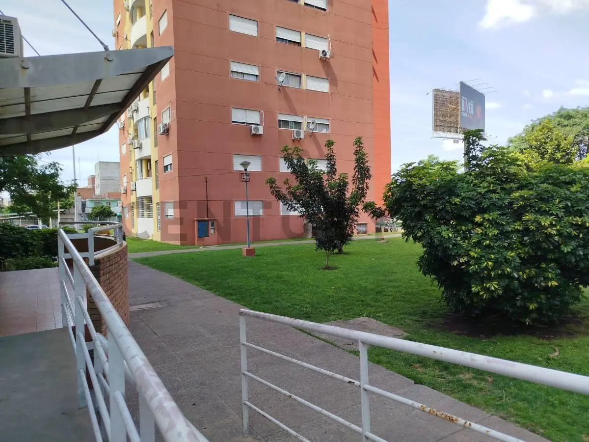 Venta de Departamento en Villa Madero 3 Ambientes Balcon Cochera Apto Credito 2