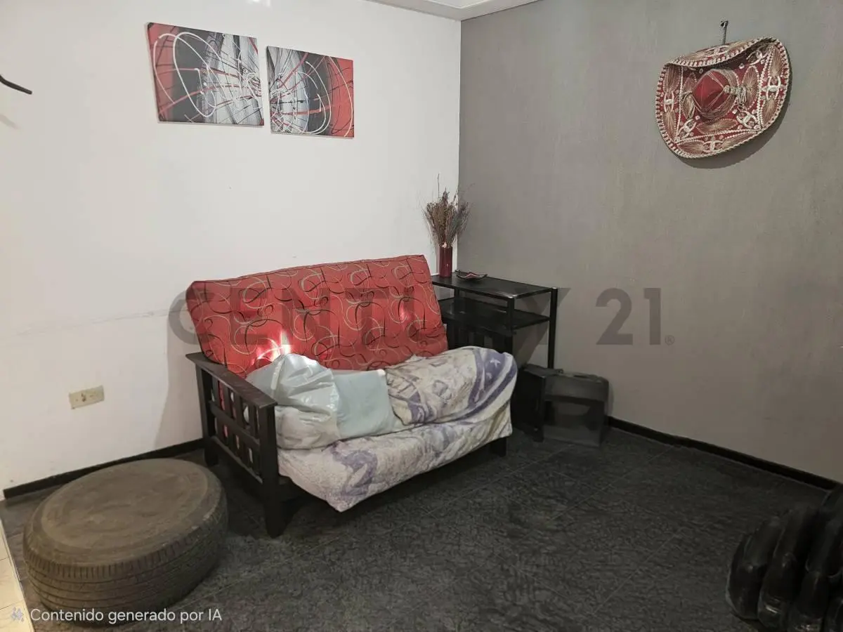 Venta Casa 3 dormitorios en Caseros 2