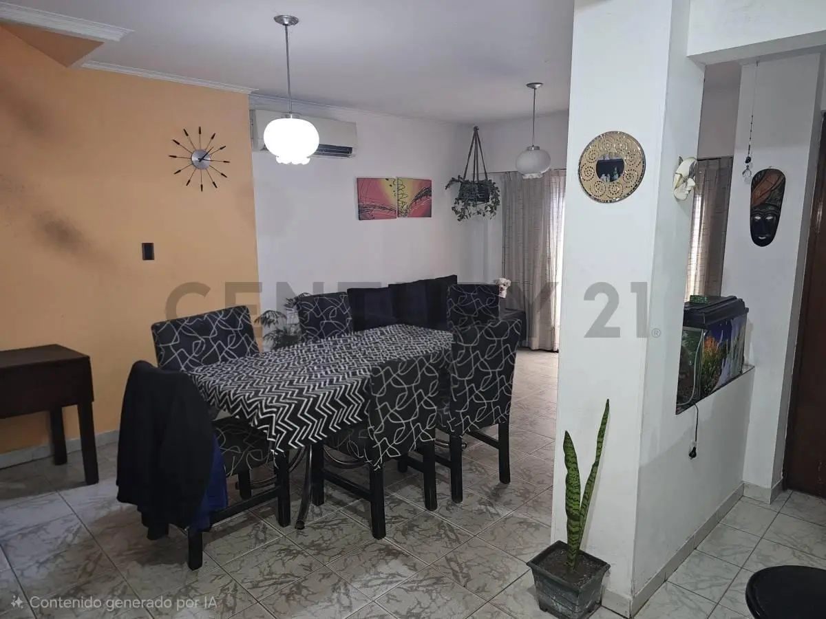 Venta Casa 3 dormitorios en Caseros 4