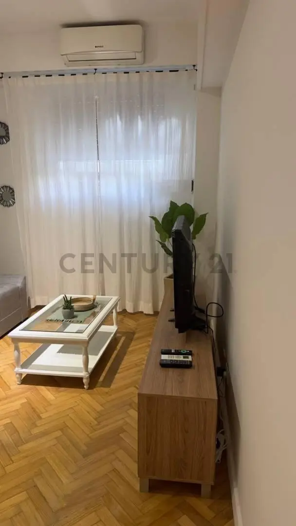 ALQUILER TEMPORARIO DEPARTAMENTO 2 AMBIENTES EN PALERMO 4