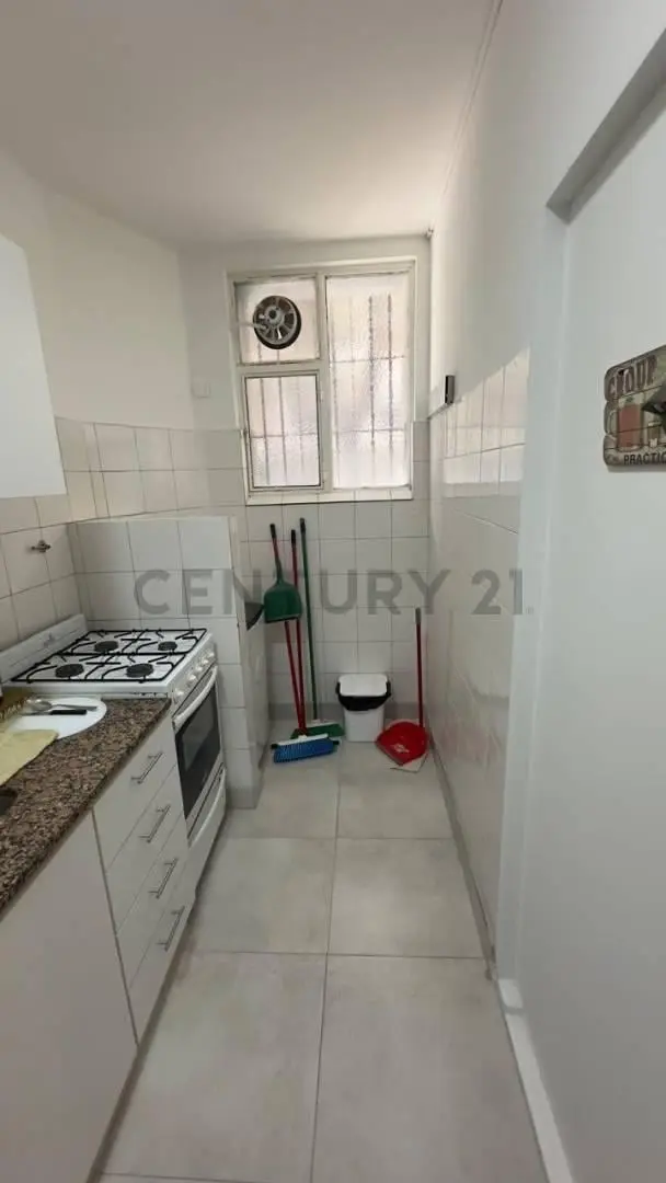 ALQUILER TEMPORARIO DEPARTAMENTO 2 AMBIENTES EN PALERMO 5