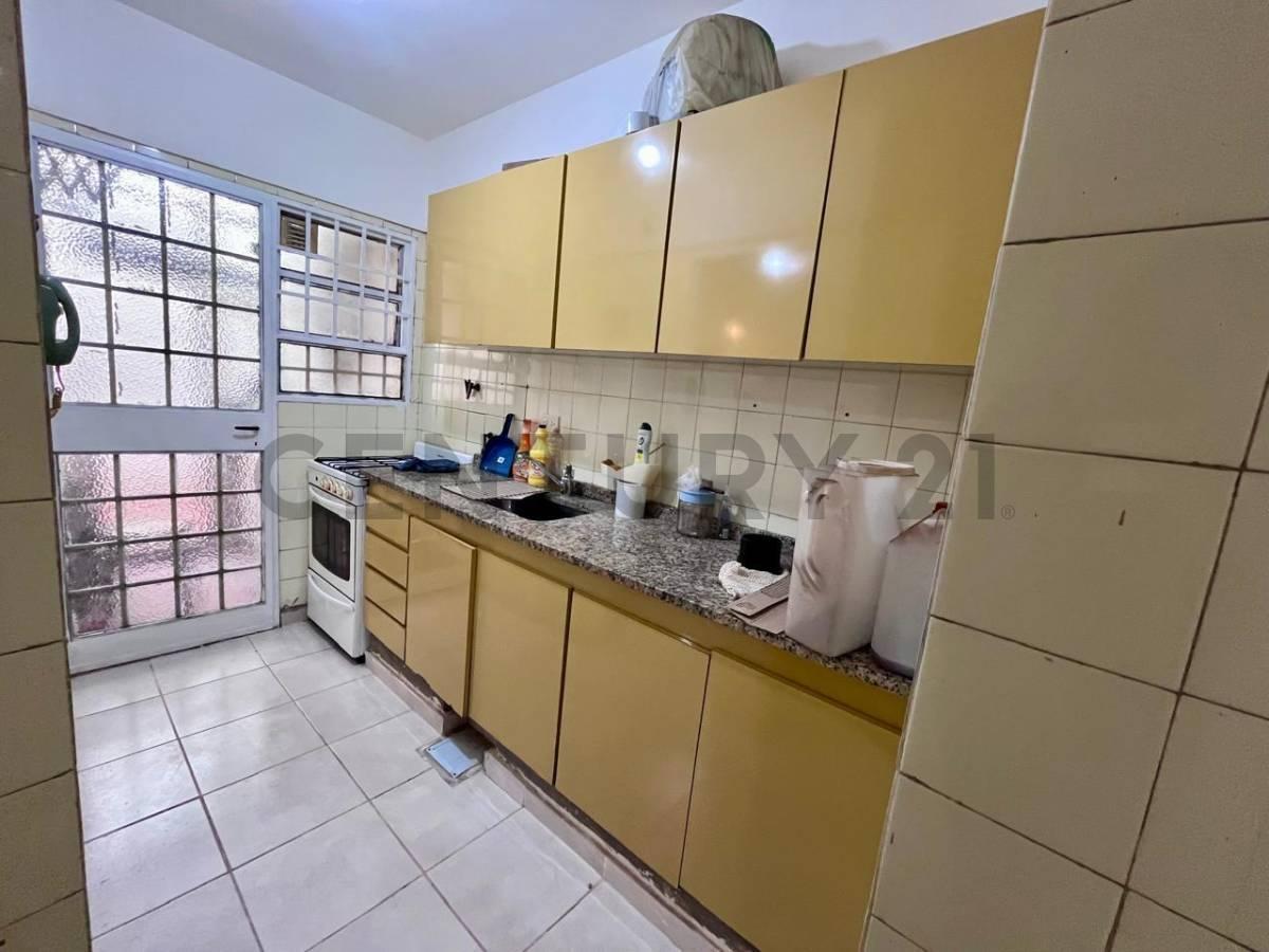 Foto de Venta Departamento 2 ambientes con patio en Parque Avellaneda, imagen 5