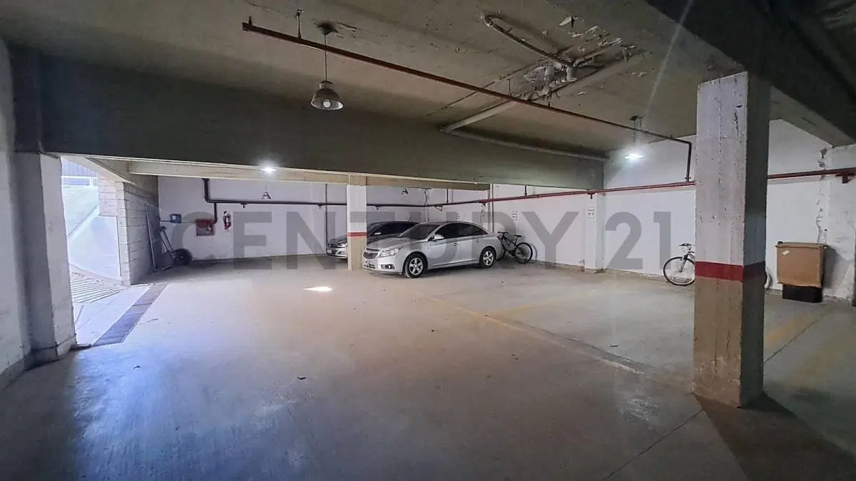 Venta Departamento 2 ambientes con Cochera  y Pileta en Pilar - Derqui 3