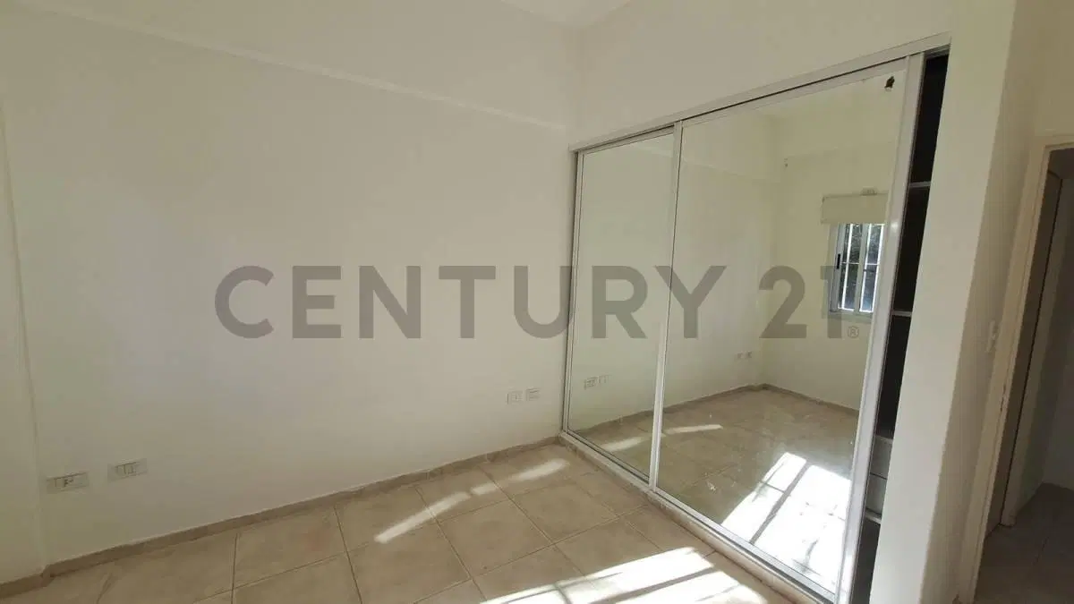 Venta Departamento 2 ambientes con Cochera  y Pileta en Pilar - Derqui 5