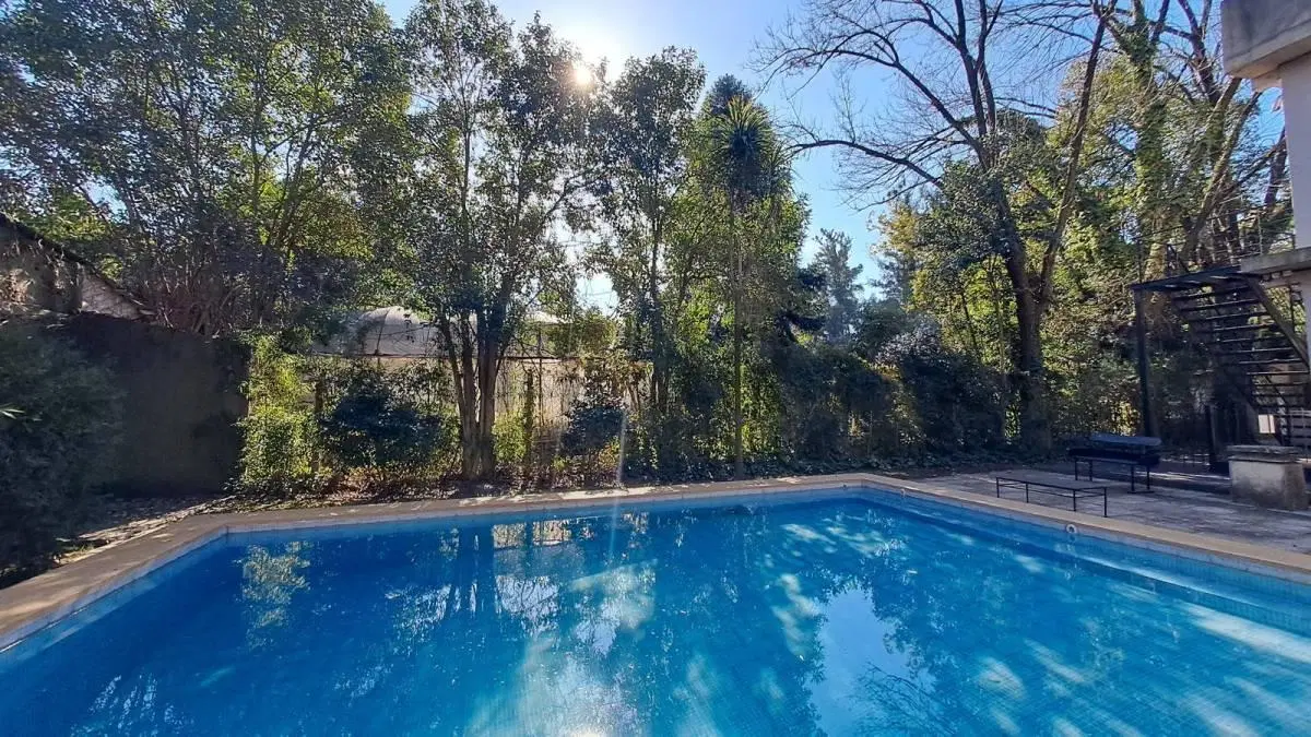 Venta Departamento 2 ambientes con Cochera  y Pileta en Pilar - Derqui 2