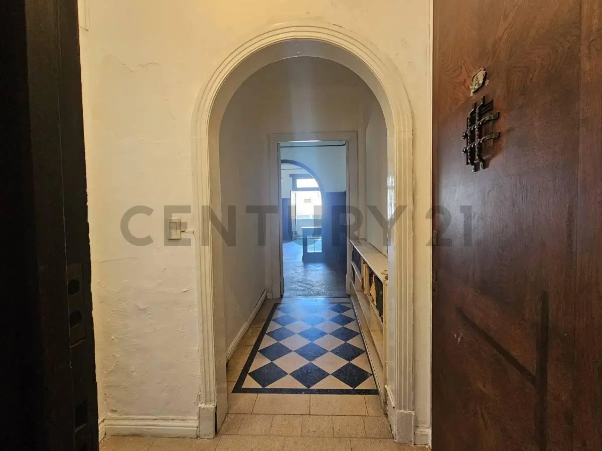 venta departamento 4 amb Balvanera 3