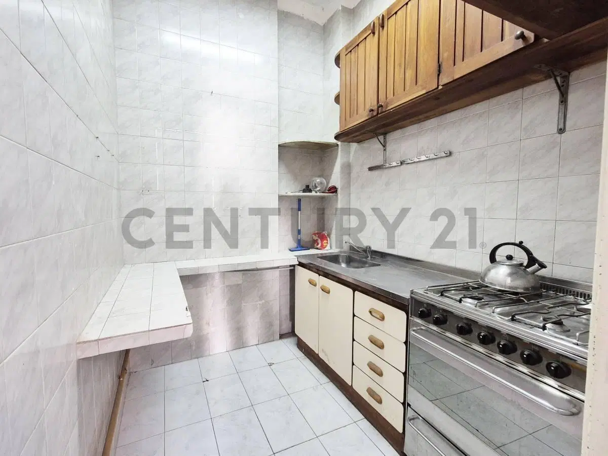 venta departamento 4 amb Balvanera 4