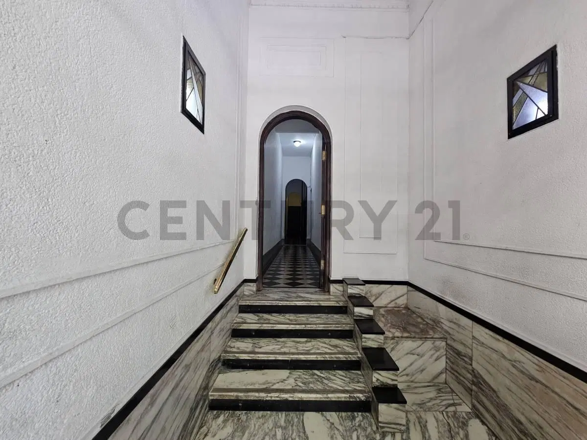 venta departamento 4 amb Balvanera 8