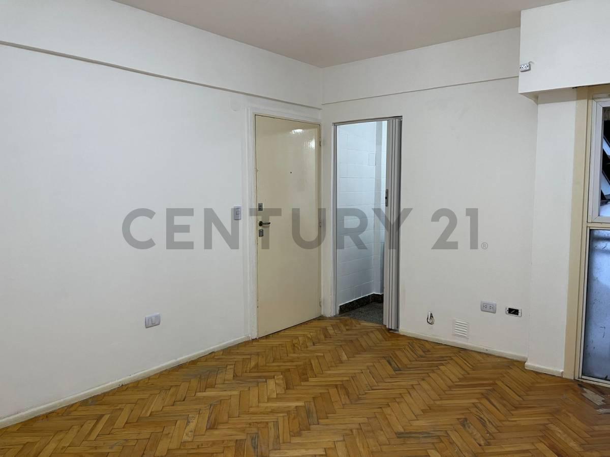 Departamento 2 ambientes en venta en San Telmo – Apto profesional y apto crédito