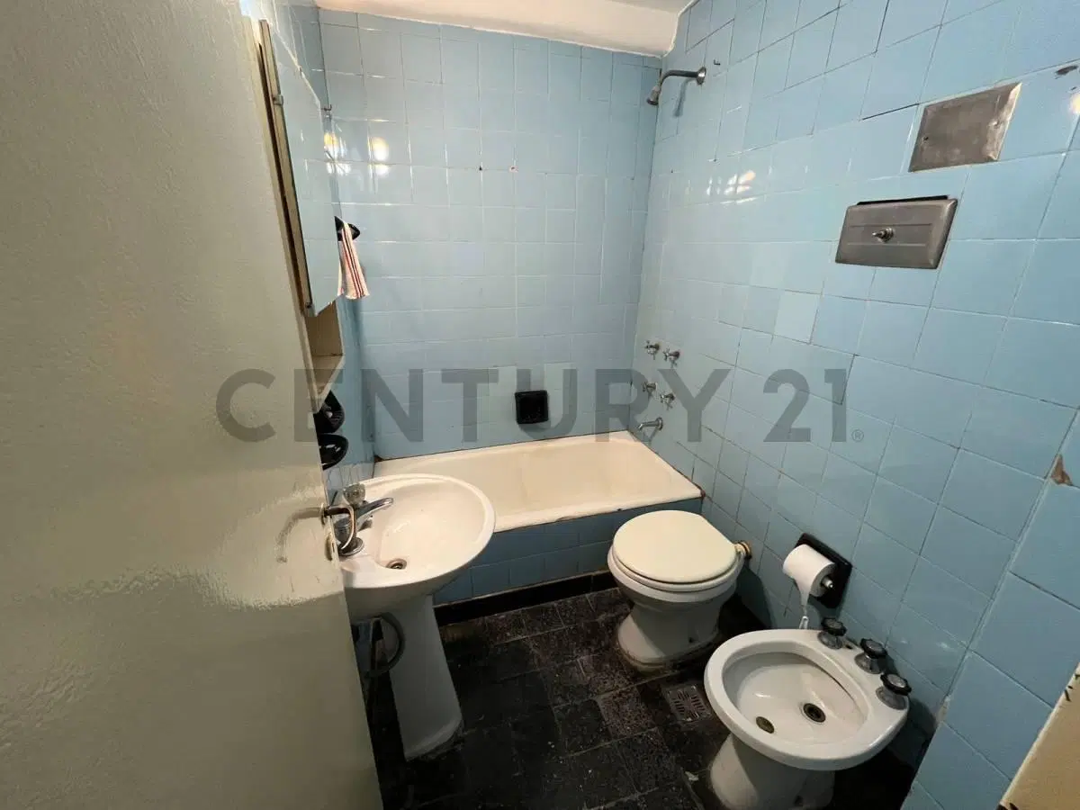 Departamento 2 ambientes en venta en San Telmo – Apto profesional y apto crédito 2