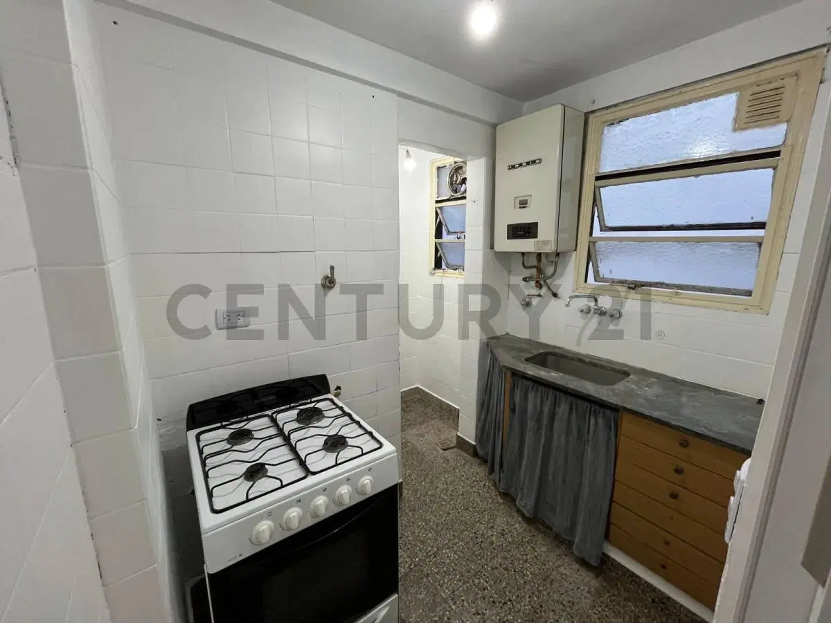 Departamento 2 ambientes en venta en San Telmo – Apto profesional y apto crédito 8