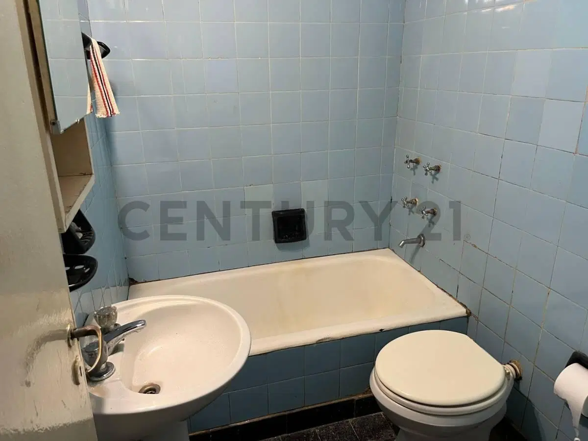Departamento 2 ambientes en venta en San Telmo – Apto profesional y apto crédito 4