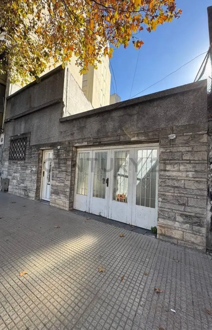 Lote en venta en Villa Luro – Ideal desarrollo inmobiliario 4