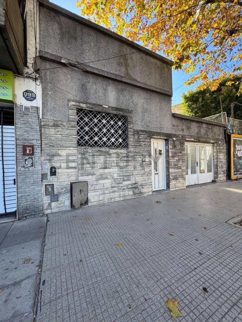 Lote en venta en Villa Luro – Ideal desarrollo inmobiliario