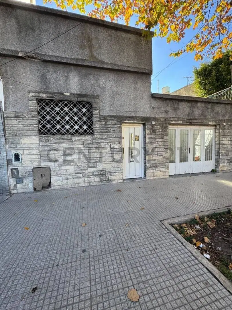 Lote en venta en Villa Luro – Ideal desarrollo inmobiliario 5