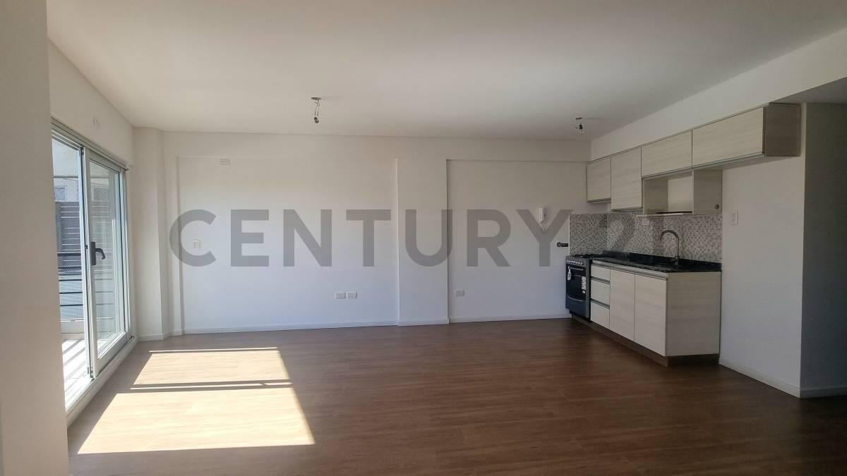 DEPARTAMENTO MONO AMBIENTE A ESTRENAR EN ALQUILER