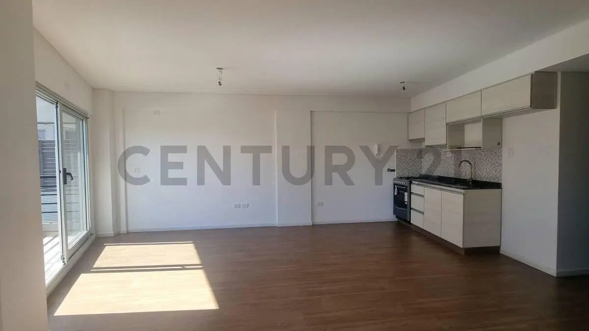 DEPARTAMENTO MONO AMBIENTE A ESTRENAR EN ALQUILER 4