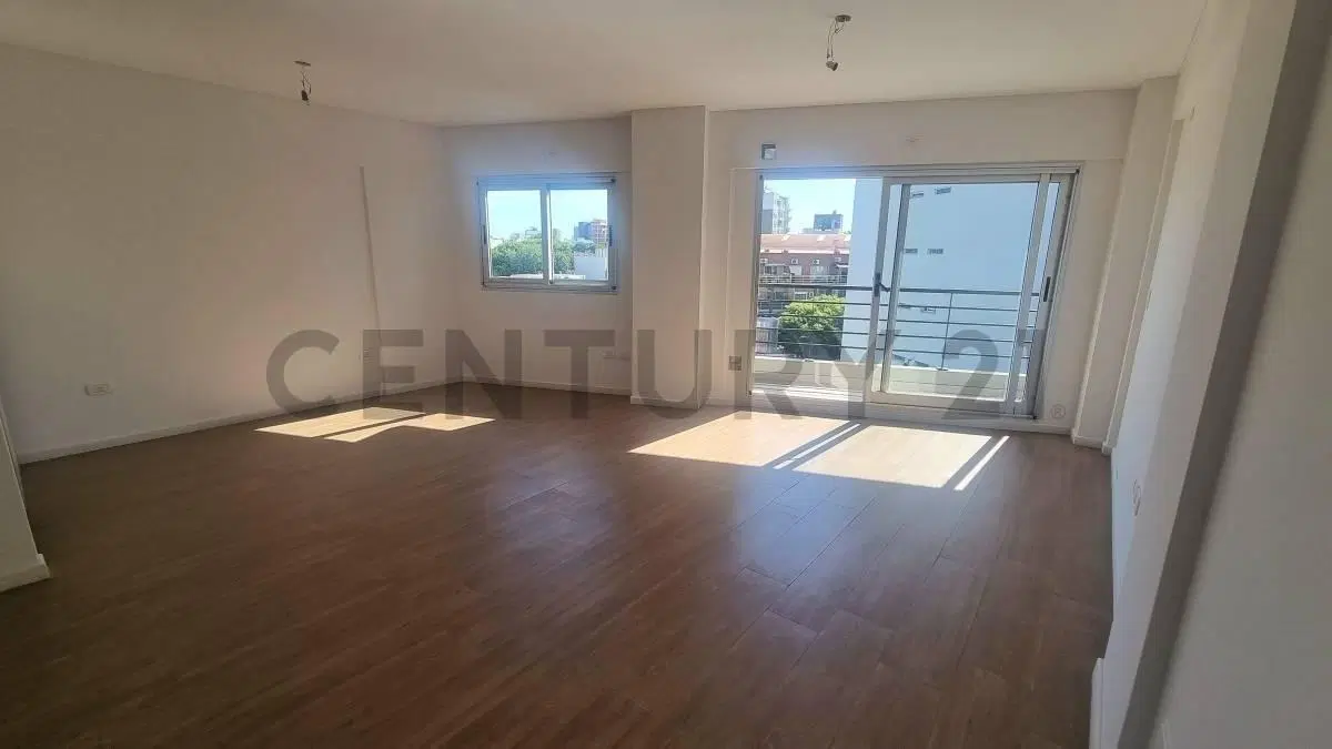 DEPARTAMENTO MONO AMBIENTE A ESTRENAR EN ALQUILER 2