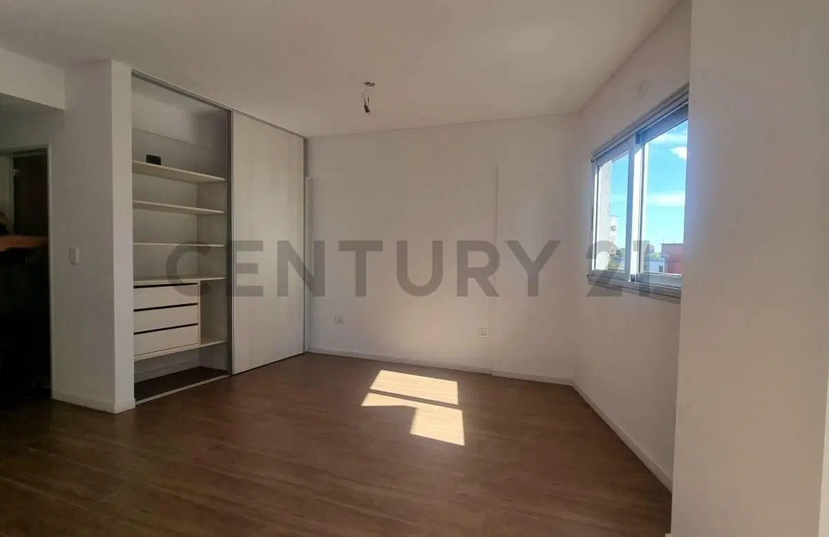 DEPARTAMENTO MONO AMBIENTE A ESTRENAR EN ALQUILER 5