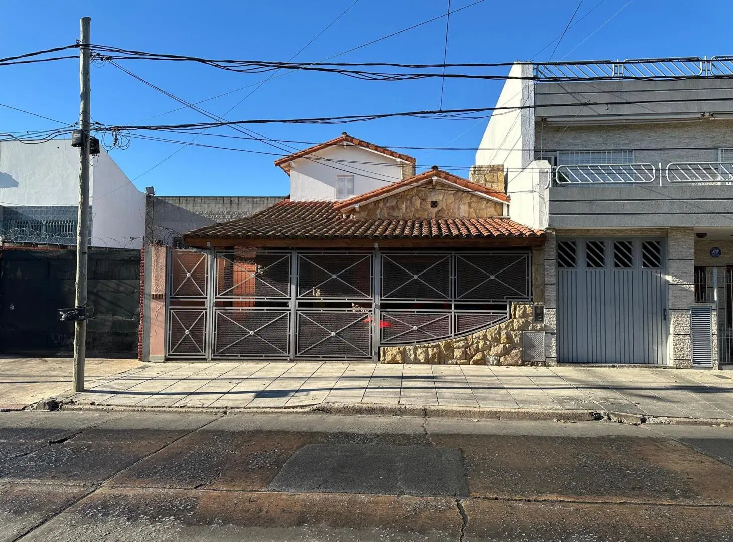Venta Casa en San Martin Centro 3