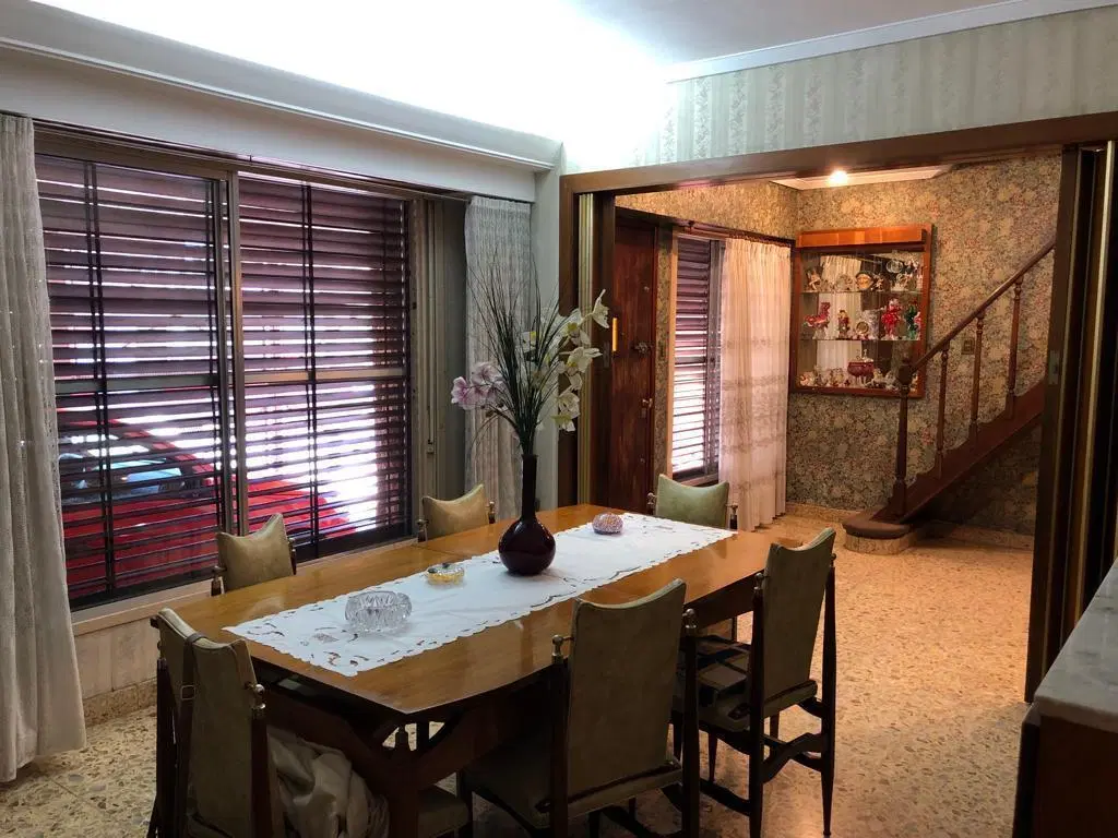 Venta Casa en San Martin Centro 4