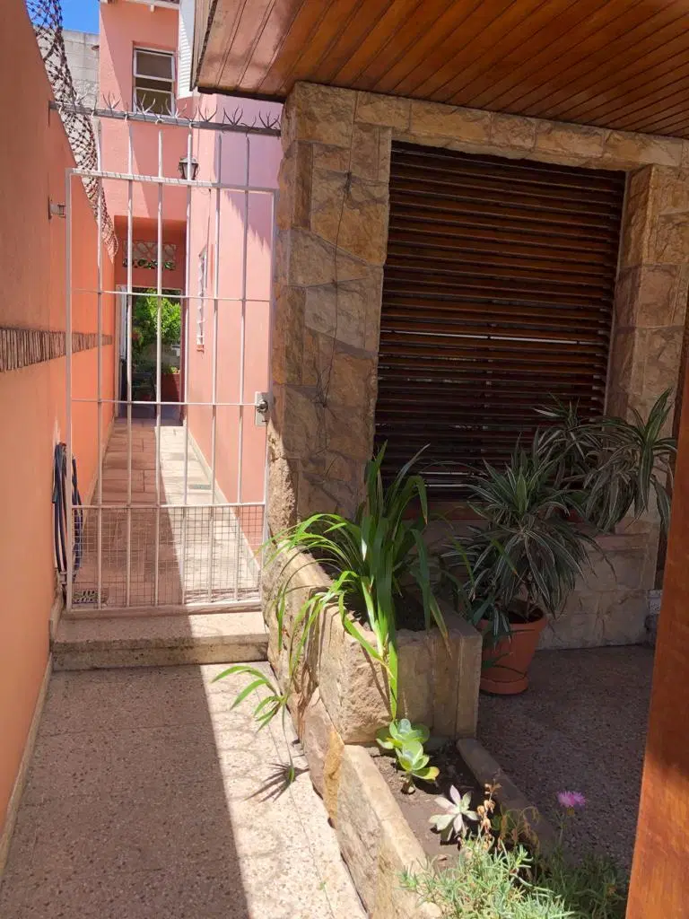 Venta Casa en San Martin Centro 5