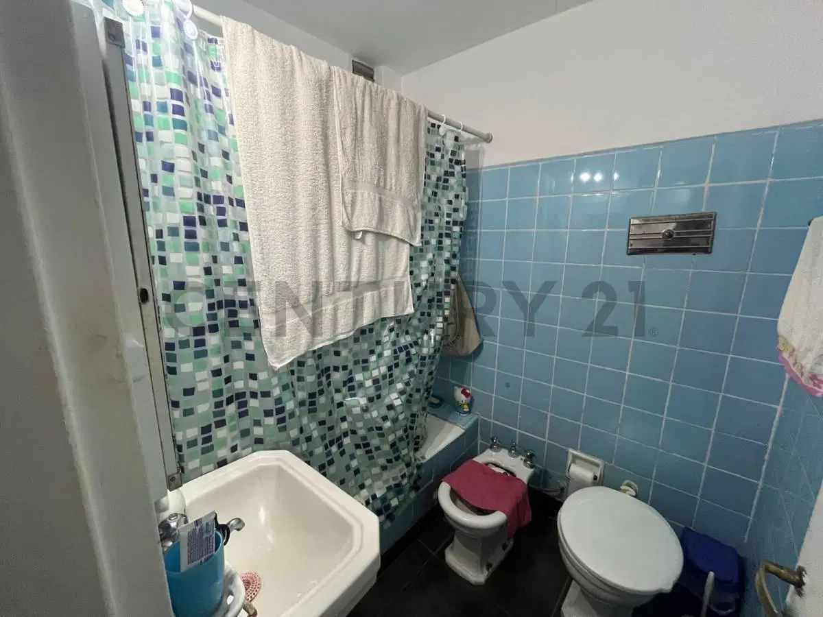 ALQUILER DEPARTAMENTO 2 AMBIENTES EN ALMAGRO 5