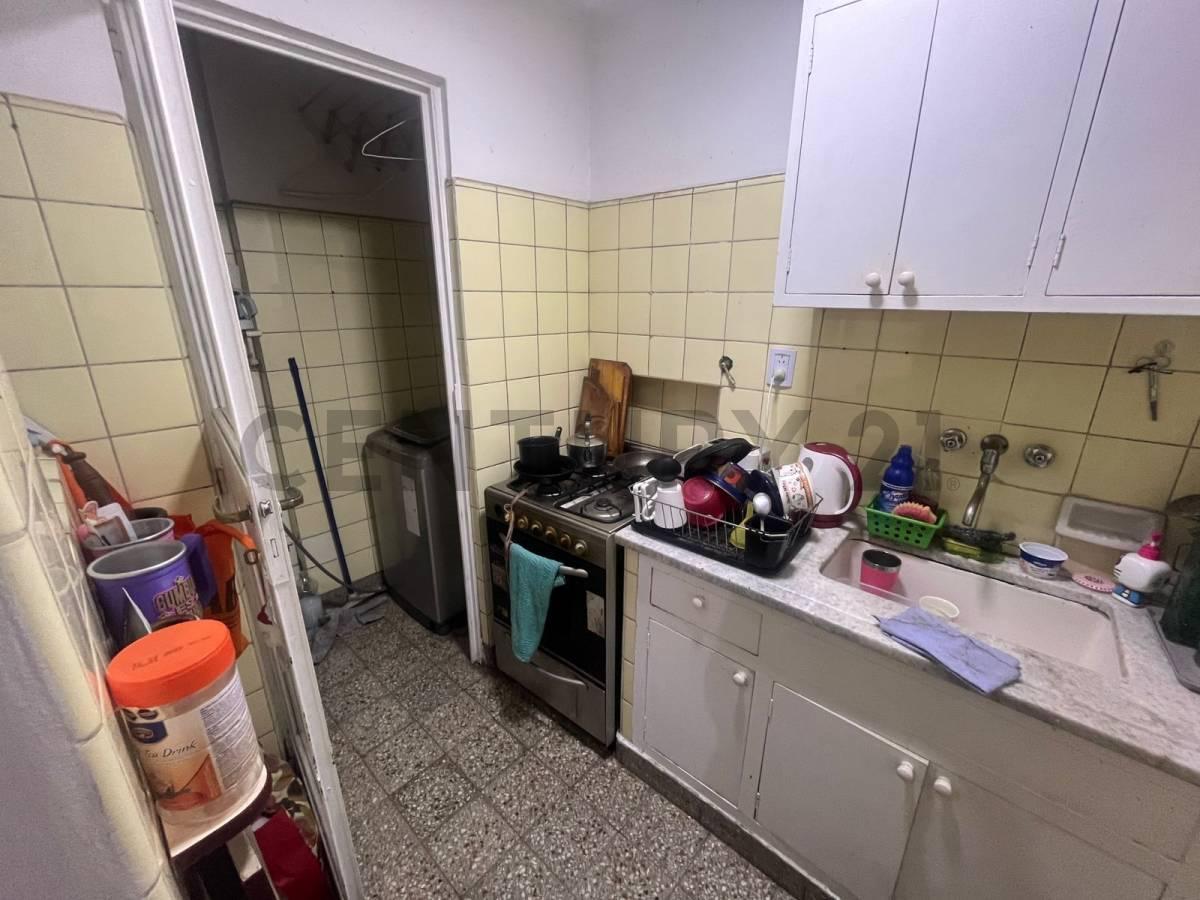 Foto de VENTA DEPARTAMENTO 2 AMBIENTES EN ALMAGRO, imagen 2