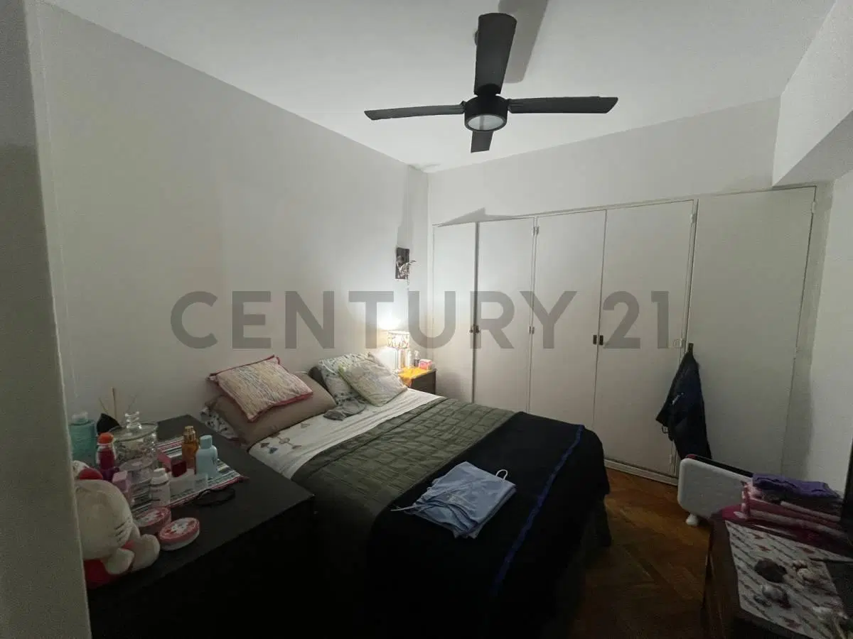 ALQUILER DEPARTAMENTO 2 AMBIENTES EN ALMAGRO 2