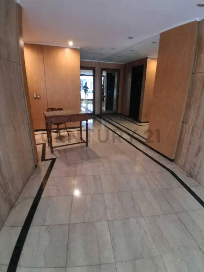 DEPARTAMENTO EN VENTA 5 AMBIENTES -PALERMO BOTANICO- 4