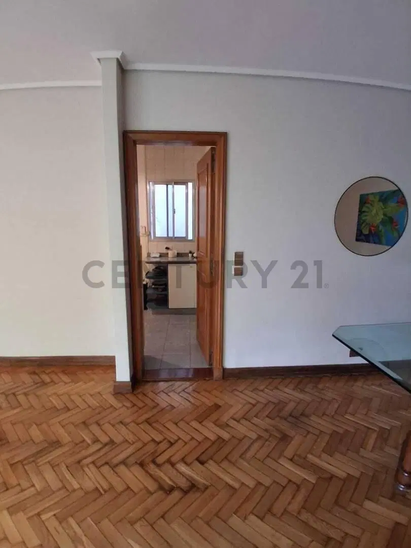 DEPARTAMENTO EN VENTA 5 AMBIENTES -PALERMO BOTANICO- 2