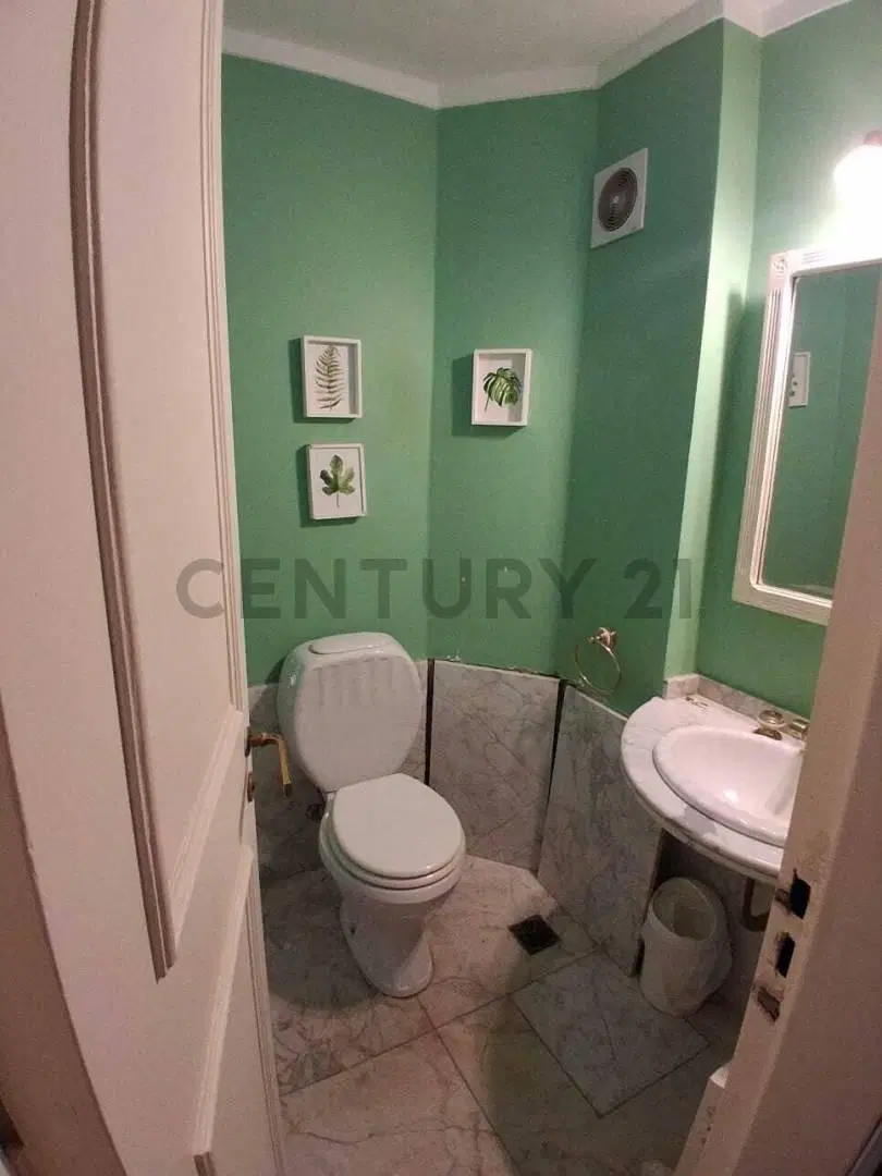 DEPARTAMENTO EN VENTA 5 AMBIENTES -PALERMO BOTANICO- 3